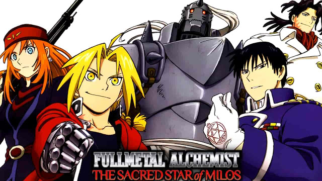 fullmetal alchemist the sacred star of milos english dubbed free download